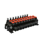 DCV60 Manual Directional Control Valve 1