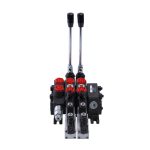 DCV60 Electro-pneumatic Directional Control Valve 3