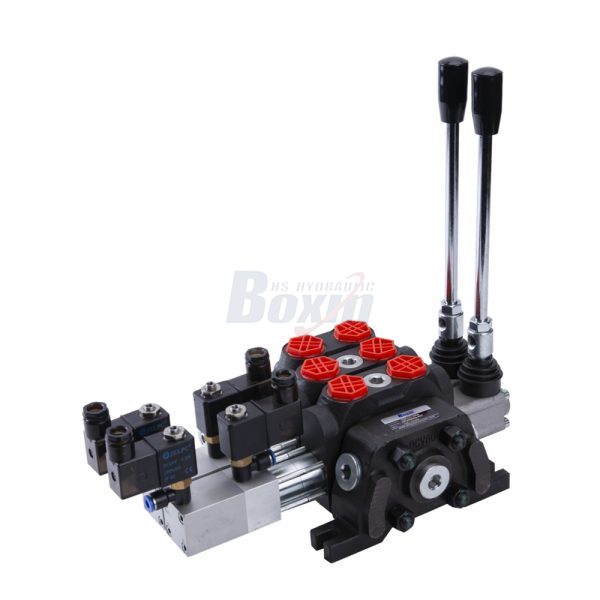 DCV60DQ-2OT-2