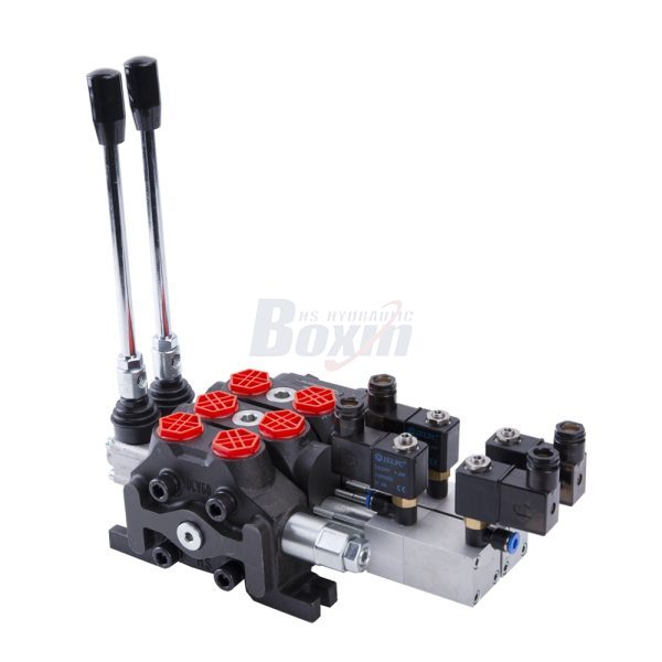DCV60DQ-2OT-3