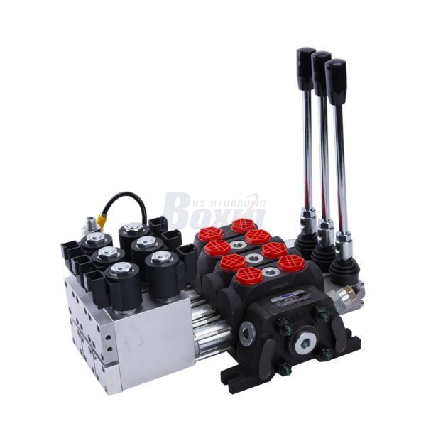 DCV60DY-3OT