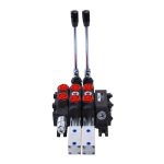 DCV60 Pneumatic Directional Control Valve 5