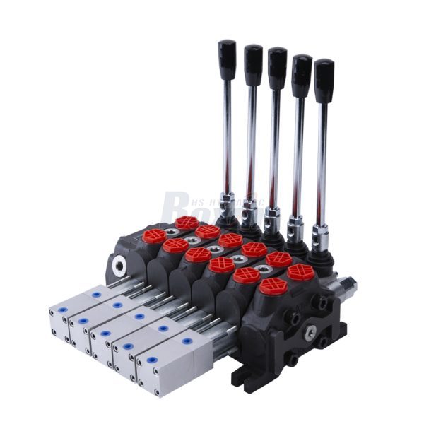 DCV60Q-5OT-2