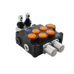 HSSD Directional Control Valve 7