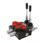 HSSD Directional Control Valve 9