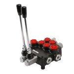 P80 Manual Directional Control Valve 4
