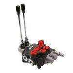 P80 Manual Directional Control Valve 1
