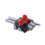 P80 Cable Directional Control Valve 6
