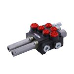 P80 Cable Directional Control Valve 5
