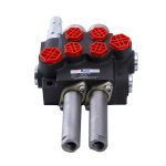 P80 Cable Directional Control Valve 4