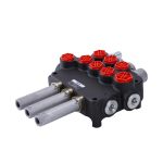 P80 Cable Directional Control Valve 3