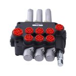 P80 Cable Directional Control Valve 2