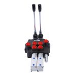 P80 Pneumatic Directional Control Valve 4