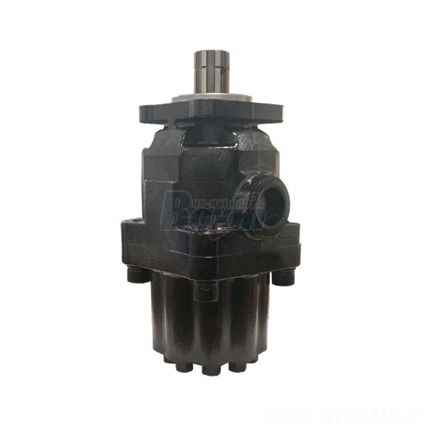 P9-80 Piston Pump