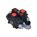 HSSD Directional Control Valve 3