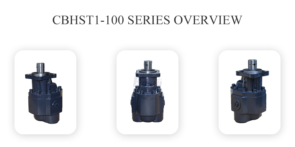 CBHST1-100 Series Overview