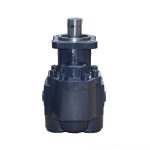 CBHST1 100 SK ISO Gear Pump 4