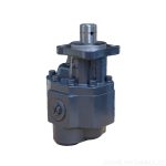 CBHST1 100 SK ISO Gear Pump 2