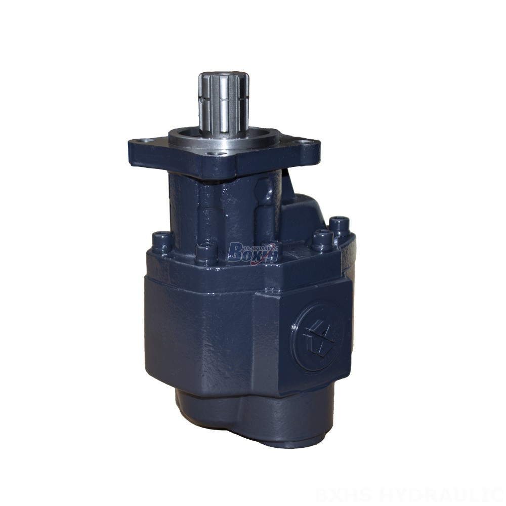 CBHST1 100 SK ISO Gear Pump