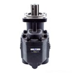 CBHST1 100 SK ISO Gear Pump 3