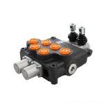 HSSD18 Manual Directional Control Valve 2