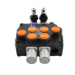 HSSD18 Manual Directional Control Valve 3