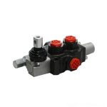 HSSD4 Directional Control Valve 4