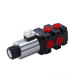 HSV9 Directional Control Valve 6