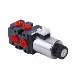 HSV9 Directional Control Valve 4