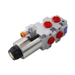 HSV9 Directional Control Valve 2