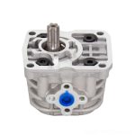 NSH10 Gear Pump 3