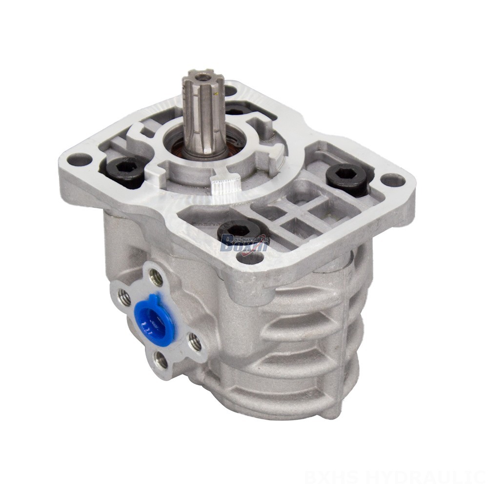 NSH10 Gear Pump
