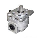 NSH50 Gear Pump 3