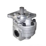 NSH50 Gear Pump 1