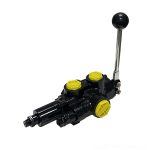 P63 Log Splitter Valve 2