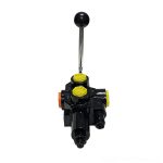 P63 Log Splitter Valve 3