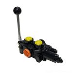P63 Log Splitter Valve 1