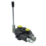 RD5100 Manual Directional Control Valve 1