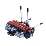 HSSD8 Forest Crane Valve 2