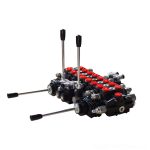 HSSD8 Forest Crane Valve 5