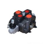 SDS180 Manual Directional Control Valve 6