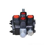 SDS180 Manual Directional Control Valve 3