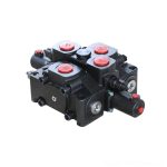 SDS380 Manual Directional Control Valve 4