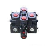 SDS380 Manual Directional Control Valve 3