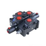 SDS380 Manual Directional Control Valve 6