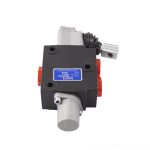 DF5 Series Rupture Valve 1