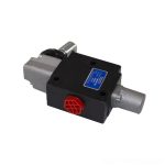 DF5 Series Rupture Valve 5