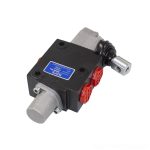 DF5 Series Rupture Valve 2