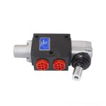 DF5 Series Rupture Valve 4