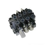 DF50 Directional Control Valve 3